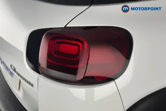Citroen C3 Aircross Shine Manual Petrol SUV - Stock Number (1669188) - 36th supplementary image