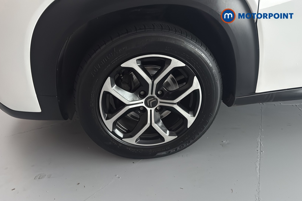 Citroen C3 Aircross Shine Manual Petrol SUV - Stock Number (1669188) - 44th supplementary image