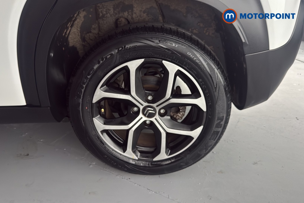 Citroen C3 Aircross Shine Manual Petrol SUV - Stock Number (1669188) - 45th supplementary image