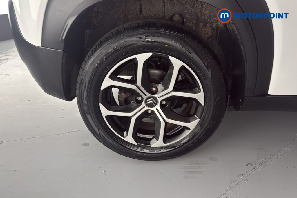 Citroen C3 Aircross Shine Manual Petrol SUV - Stock Number (1669188) - 46th supplementary image