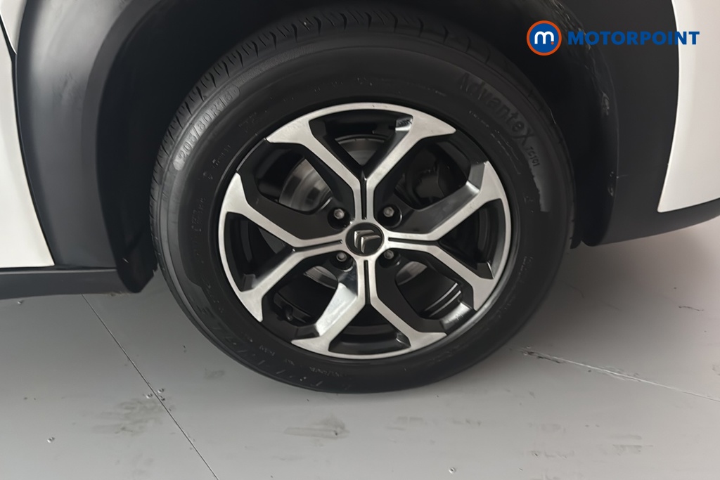 Citroen C3 Aircross Shine Manual Petrol SUV - Stock Number (1669188) - 47th supplementary image