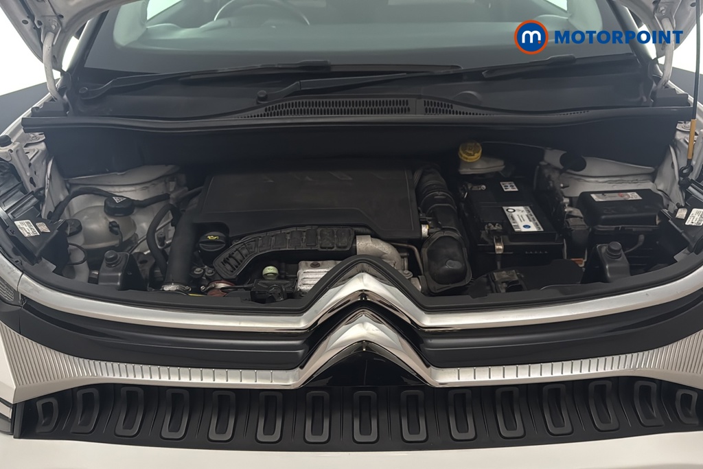 Citroen C3 Aircross Shine Manual Petrol SUV - Stock Number (1669188) - 48th supplementary image