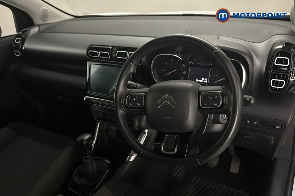Citroen C3 Aircross Shine Manual Petrol SUV - Stock Number (1669188) - 1st supplementary image