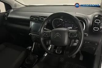 Citroen C3 Aircross Shine Manual Petrol SUV - Stock Number (1669188) - 1st supplementary image