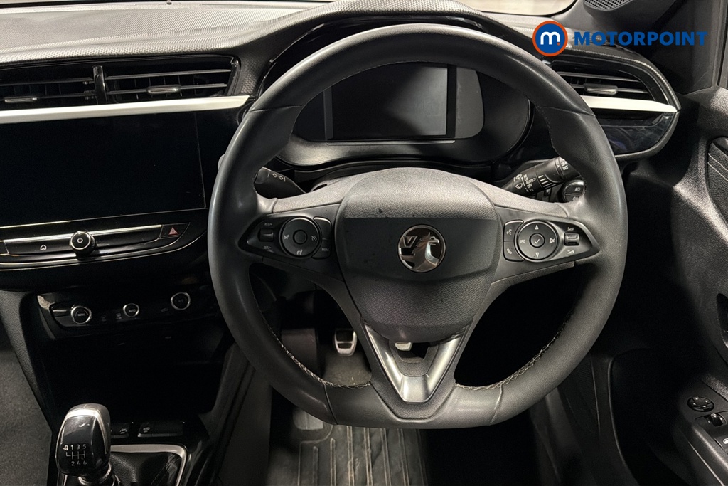Vauxhall Corsa GS Manual Petrol Hatchback - Stock Number (1670627) - 2nd supplementary image