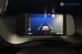 Vauxhall Corsa GS Manual Petrol Hatchback - Stock Number (1670627) - 7th supplementary image