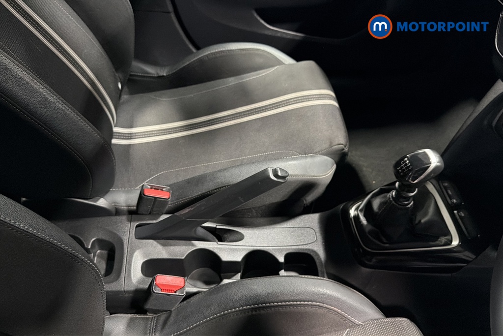 Vauxhall Corsa GS Manual Petrol Hatchback - Stock Number (1670627) - 15th supplementary image