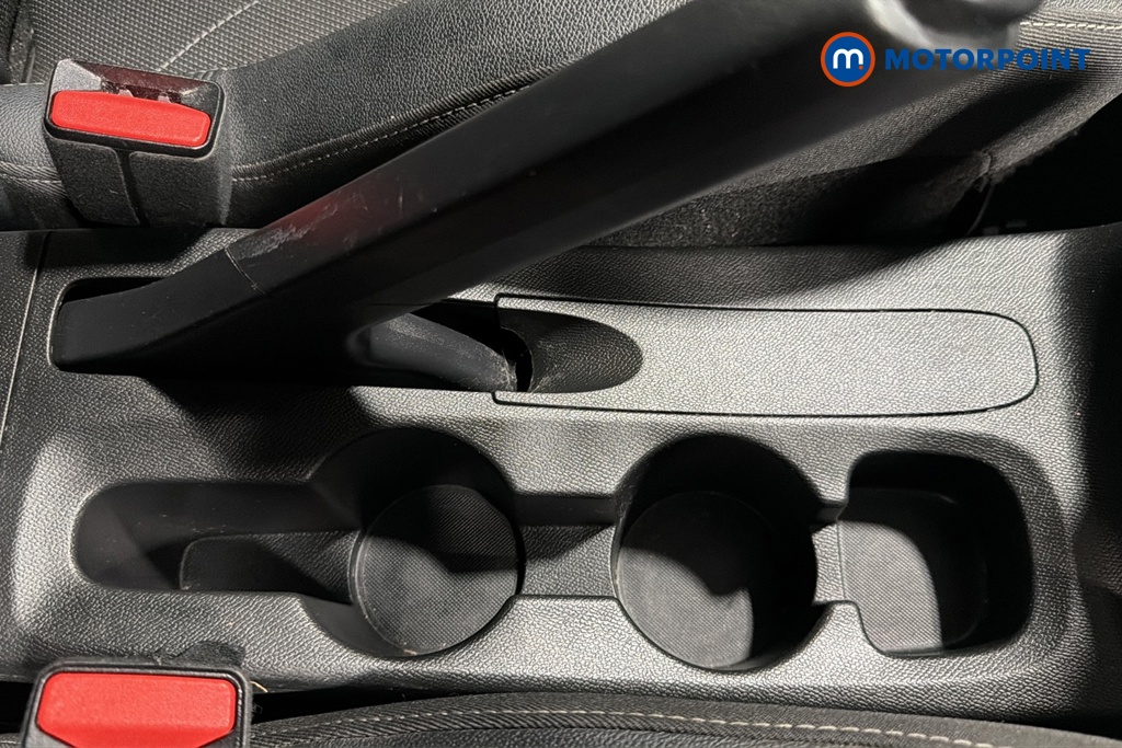 Vauxhall Corsa GS Manual Petrol Hatchback - Stock Number (1670627) - 16th supplementary image