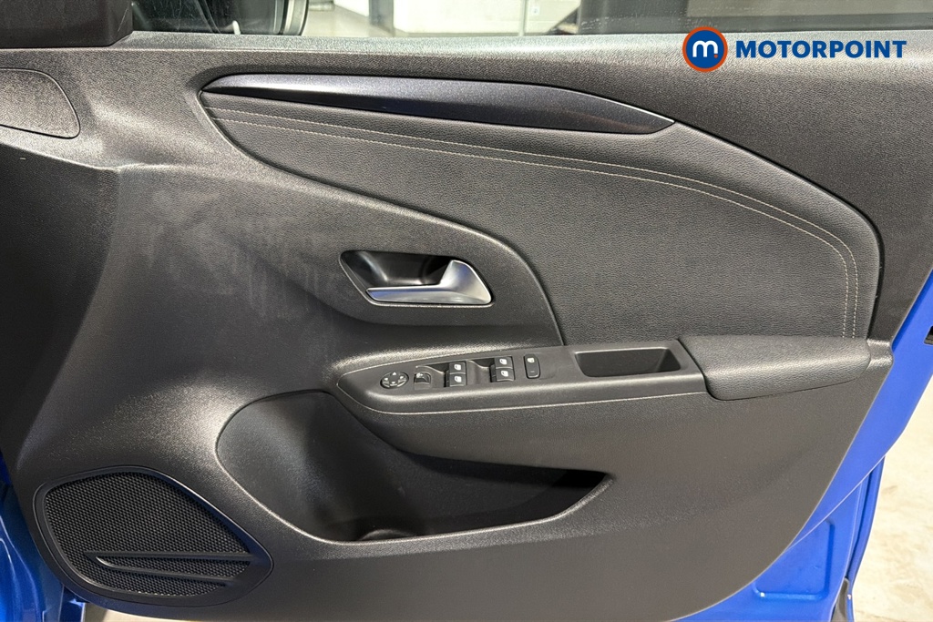 Vauxhall Corsa GS Manual Petrol Hatchback - Stock Number (1670627) - 18th supplementary image