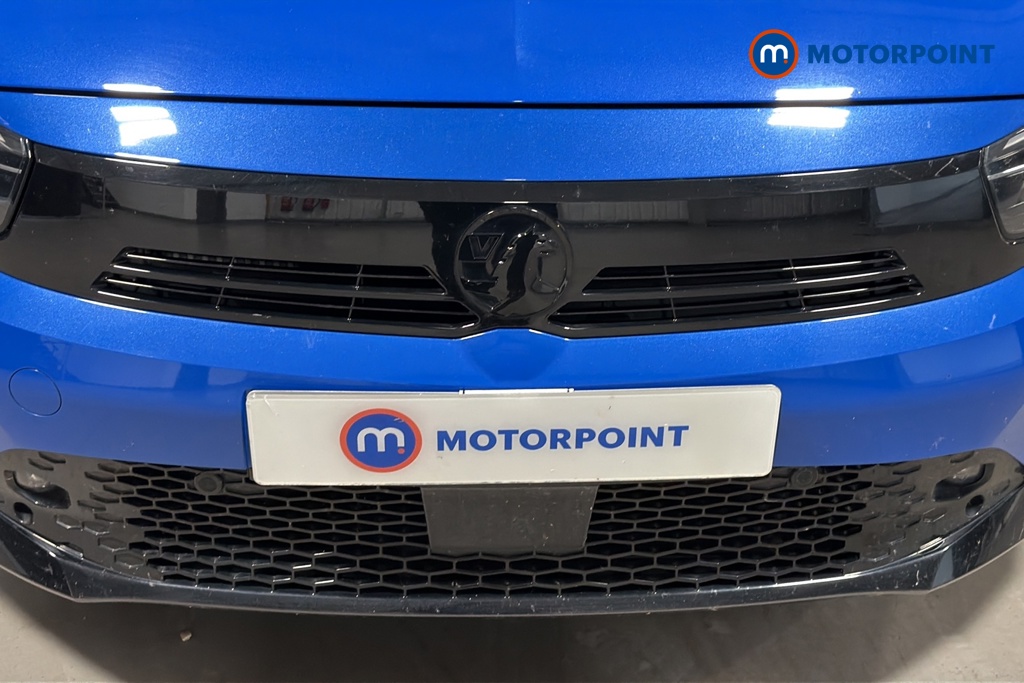 Vauxhall Corsa GS Manual Petrol Hatchback - Stock Number (1670627) - 43rd supplementary image