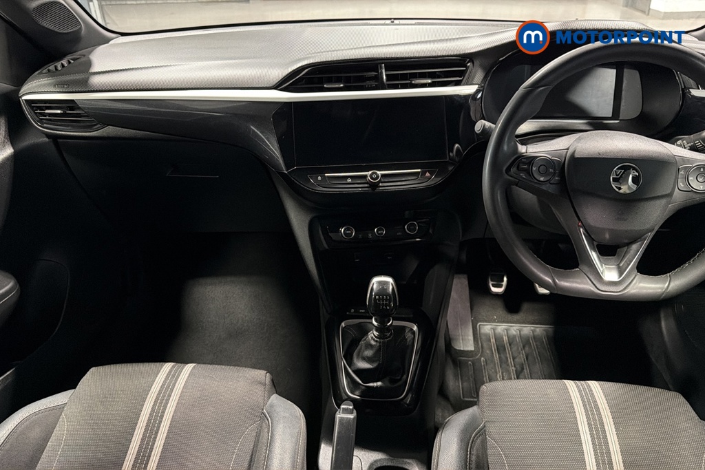 Vauxhall Corsa GS Manual Petrol Hatchback - Stock Number (1670627) - 1st supplementary image