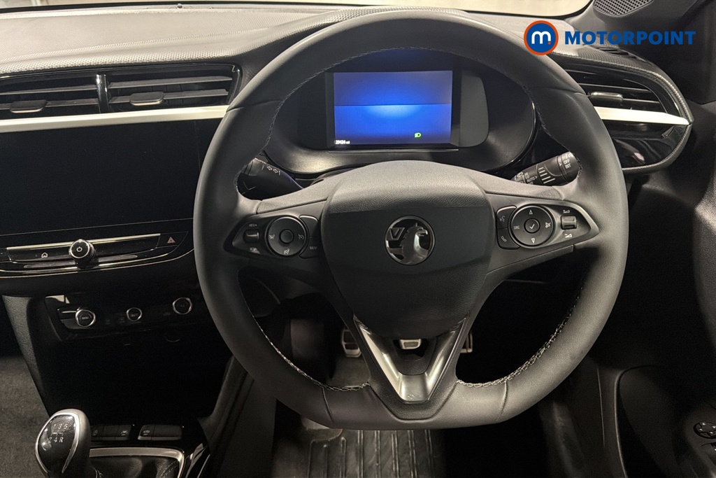 Vauxhall Corsa GS Manual Petrol Hatchback - Stock Number (1670854) - 2nd supplementary image