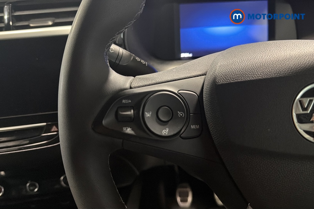 Vauxhall Corsa GS Manual Petrol Hatchback - Stock Number (1670854) - 4th supplementary image