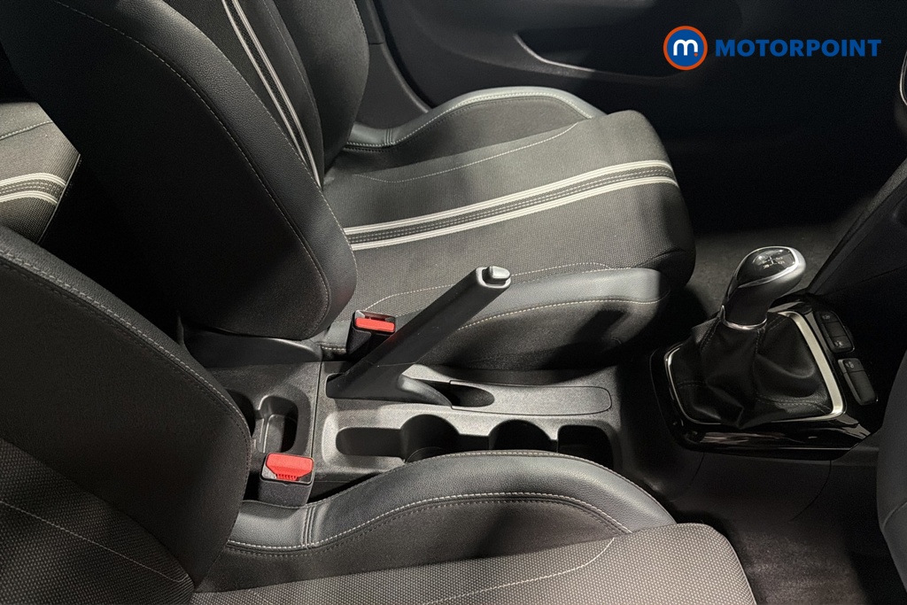 Vauxhall Corsa GS Manual Petrol Hatchback - Stock Number (1670854) - 15th supplementary image