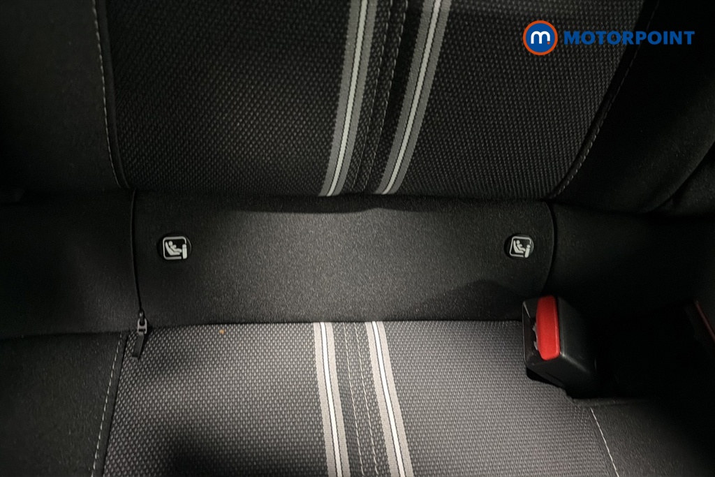 Vauxhall Corsa GS Manual Petrol Hatchback - Stock Number (1670854) - 27th supplementary image