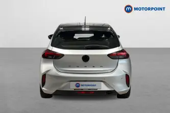 Vauxhall Corsa GS Manual Petrol Hatchback - Stock Number (1670854) - Rear bumper