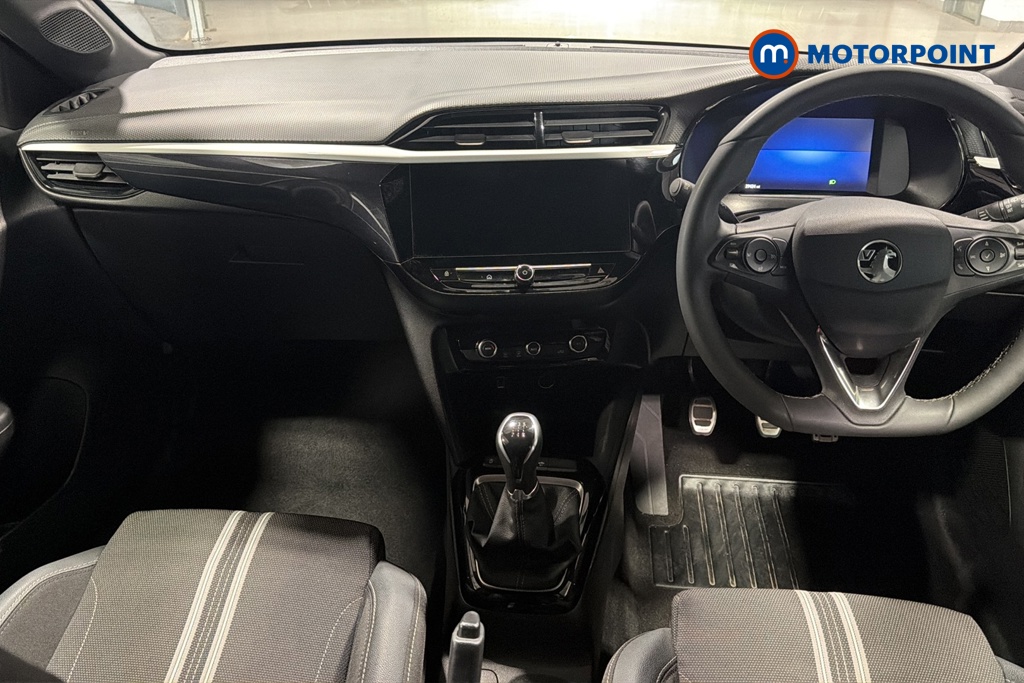 Vauxhall Corsa GS Manual Petrol Hatchback - Stock Number (1670854) - 1st supplementary image