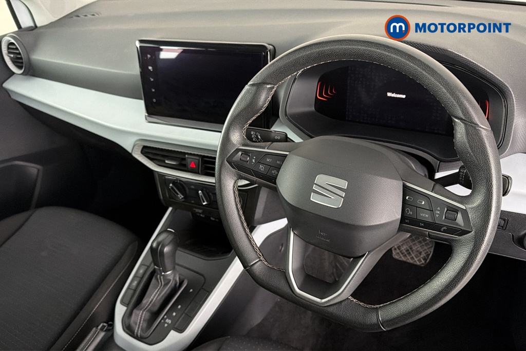 Seat Arona Se Technology Automatic Petrol SUV - Stock Number (1671434) - 2nd supplementary image