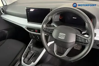 Seat Arona Se Technology Automatic Petrol SUV - Stock Number (1671434) - 2nd supplementary image