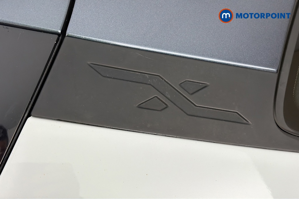 Seat Arona Se Technology Automatic Petrol SUV - Stock Number (1671434) - 993rd supplementary image
