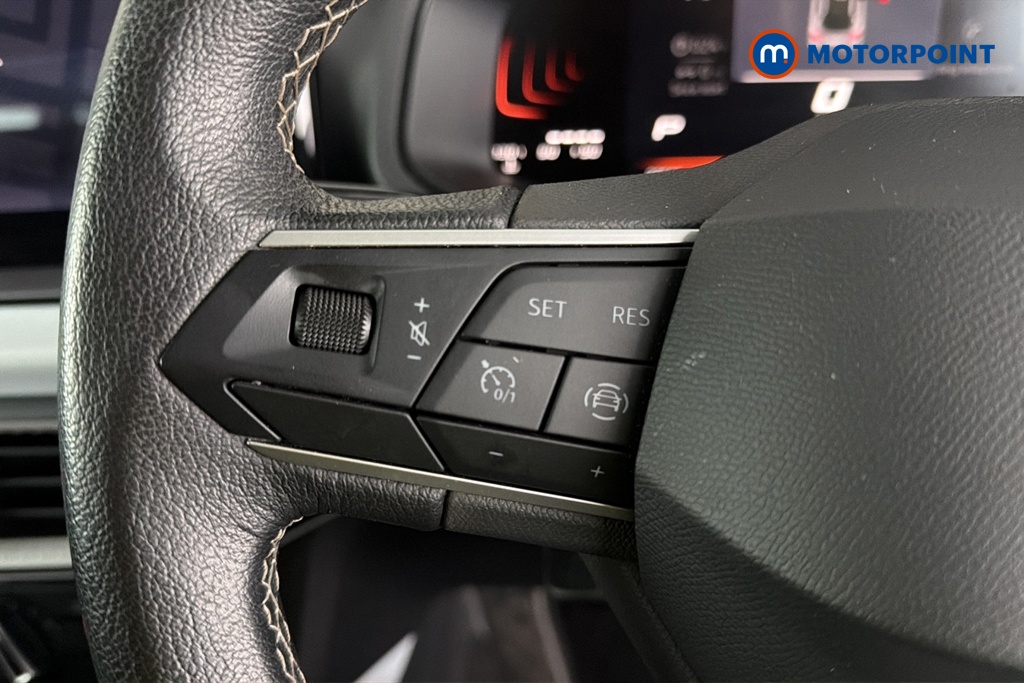 Seat Arona Se Technology Automatic Petrol SUV - Stock Number (1671434) - 4th supplementary image