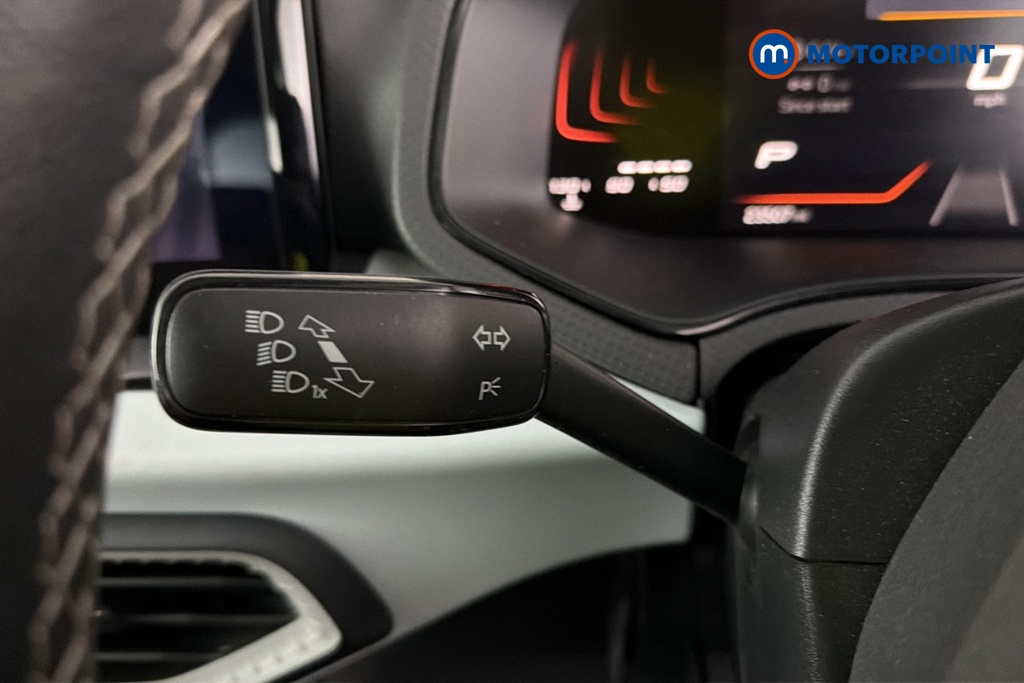 Seat Arona Se Technology Automatic Petrol SUV - Stock Number (1671434) - 5th supplementary image