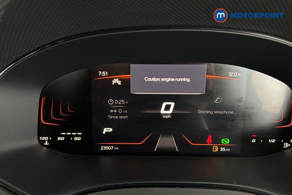 Seat Arona Se Technology Automatic Petrol SUV - Stock Number (1671434) - 7th supplementary image