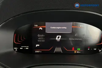 Seat Arona Se Technology Automatic Petrol SUV - Stock Number (1671434) - 7th supplementary image