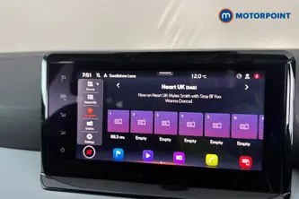 Seat Arona Se Technology Automatic Petrol SUV - Stock Number (1671434) - 8th supplementary image