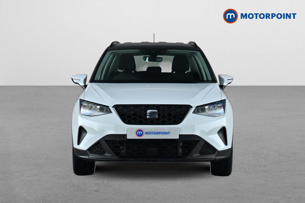 Seat Arona Se Technology Automatic Petrol SUV - Stock Number (1671434) - Front bumper