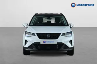 Seat Arona Se Technology Automatic Petrol SUV - Stock Number (1671434) - Front bumper