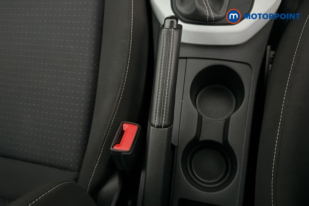 Seat Arona Se Technology Automatic Petrol SUV - Stock Number (1671434) - 16th supplementary image
