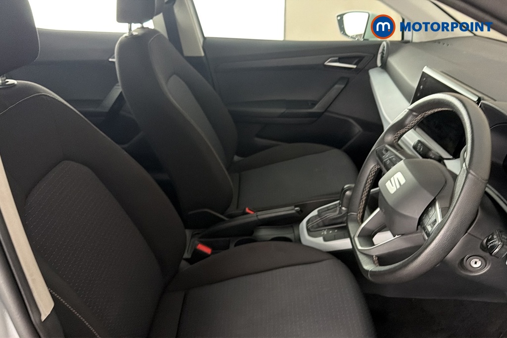 Seat Arona Se Technology Automatic Petrol SUV - Stock Number (1671434) - 22nd supplementary image