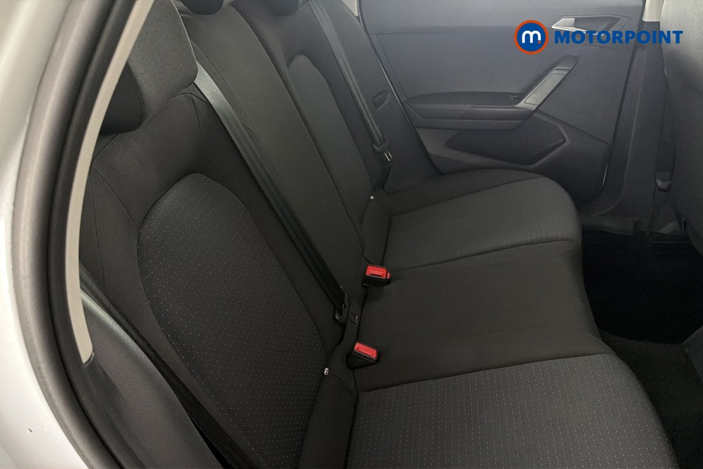 Seat Arona Se Technology Automatic Petrol SUV - Stock Number (1671434) - 25th supplementary image