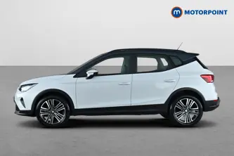 Seat Arona Se Technology Automatic Petrol SUV - Stock Number (1671434) - Drivers side