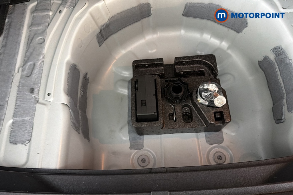 Seat Arona Se Technology Automatic Petrol SUV - Stock Number (1671434) - 33rd supplementary image
