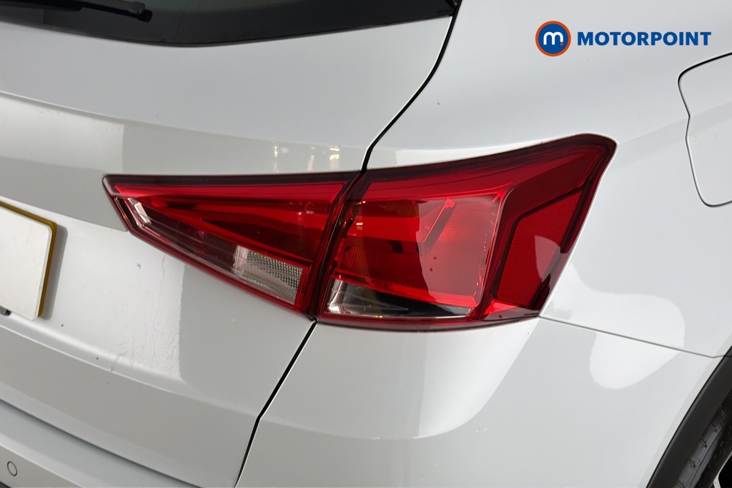 Seat Arona Se Technology Automatic Petrol SUV - Stock Number (1671434) - 36th supplementary image