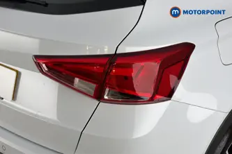Seat Arona Se Technology Automatic Petrol SUV - Stock Number (1671434) - 36th supplementary image