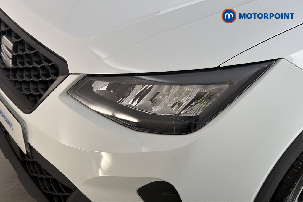 Seat Arona Se Technology Automatic Petrol SUV - Stock Number (1671434) - 42nd supplementary image