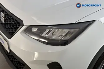 Seat Arona Se Technology Automatic Petrol SUV - Stock Number (1671434) - 42nd supplementary image
