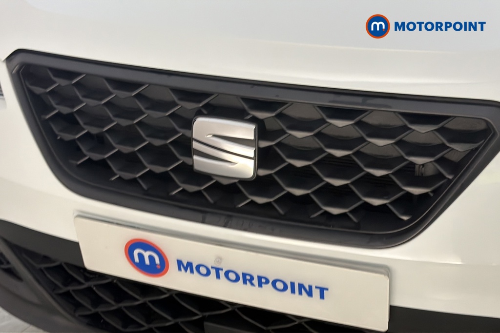 Seat Arona Se Technology Automatic Petrol SUV - Stock Number (1671434) - 43rd supplementary image