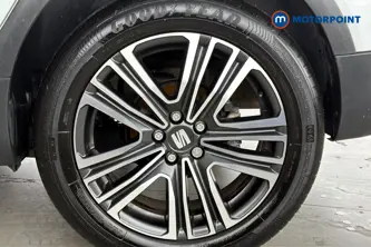 Seat Arona Se Technology Automatic Petrol SUV - Stock Number (1671434) - 45th supplementary image