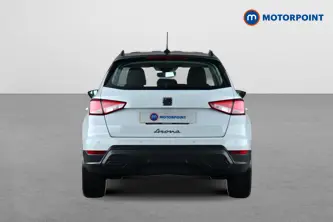 Seat Arona Se Technology Automatic Petrol SUV - Stock Number (1671434) - Rear bumper