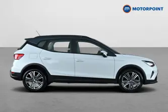 Seat Arona Se Technology Automatic Petrol SUV - Stock Number (1671434) - Passenger side