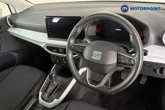 Seat Arona Se Technology Automatic Petrol SUV - Stock Number (1671434) - 1st supplementary image