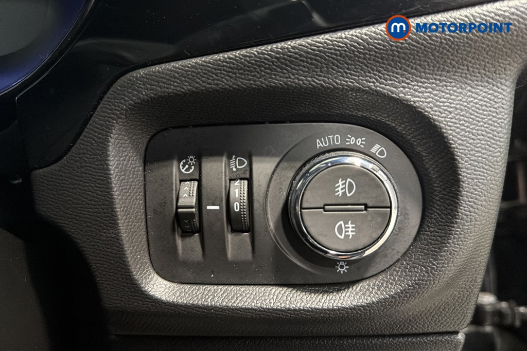 Vauxhall Corsa GS Manual Petrol Hatchback - Stock Number (1671813) - 11th supplementary image