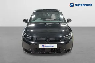 Vauxhall Corsa GS Manual Petrol Hatchback - Stock Number (1671813) - Front bumper