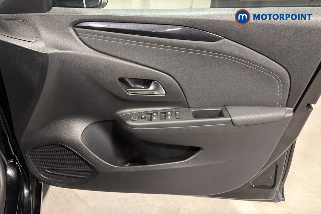 Vauxhall Corsa GS Manual Petrol Hatchback - Stock Number (1671813) - 18th supplementary image