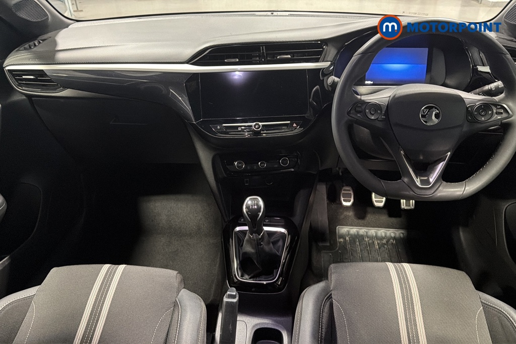 Vauxhall Corsa GS Manual Petrol Hatchback - Stock Number (1671813) - 1st supplementary image
