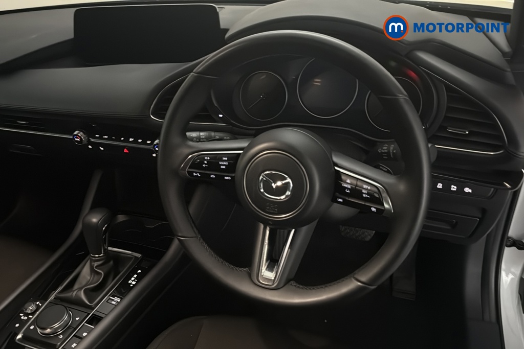 Mazda 3 Exclusive-Line Automatic Petrol Hatchback - Stock Number (1672734) - 2nd supplementary image